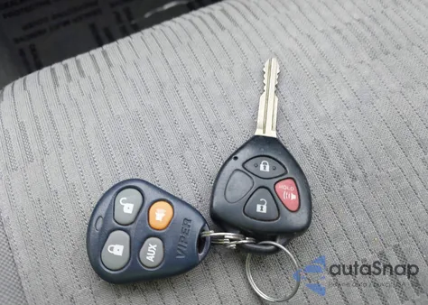 2009 Toyota Rav4 from USA, damaged, VIN JTMBF35V195007004